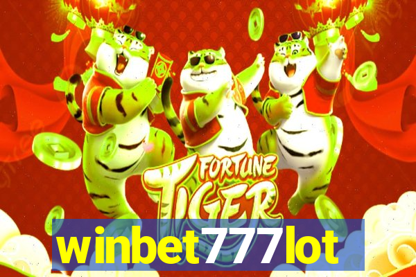 winbet777lot