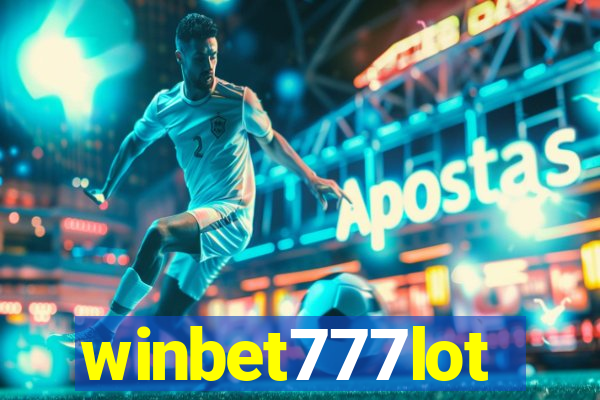 winbet777lot