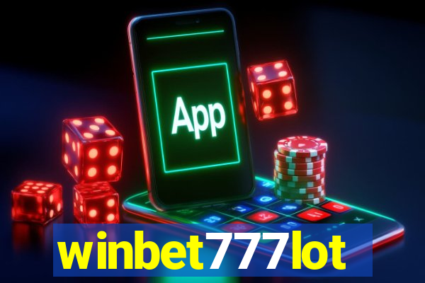 winbet777lot