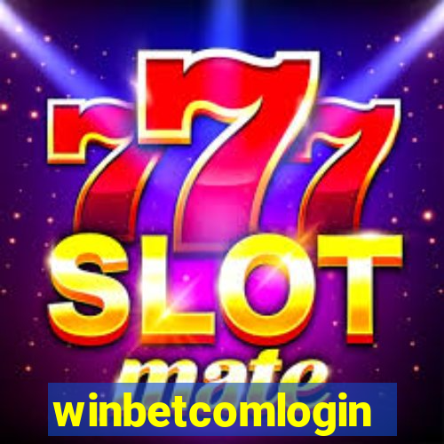 winbetcomlogin