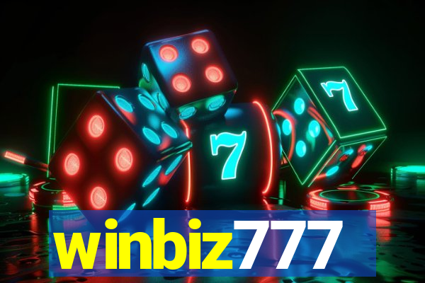 winbiz777