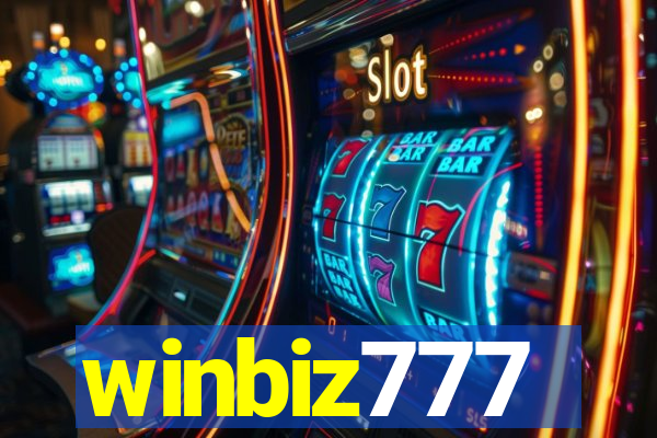 winbiz777