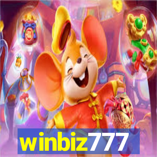 winbiz777