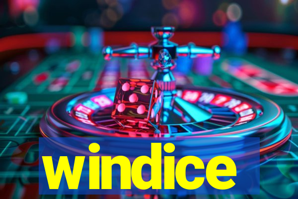 windice