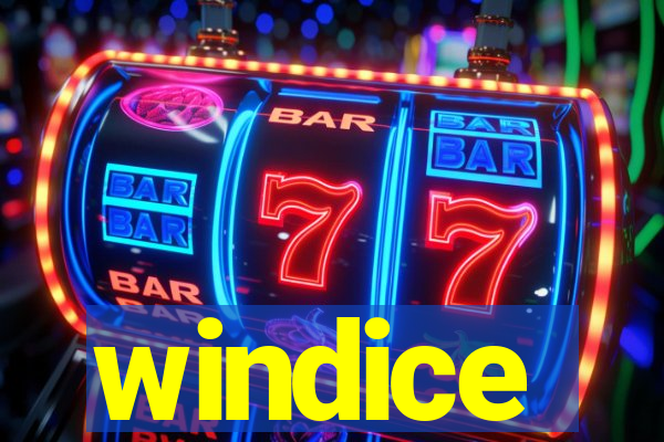 windice