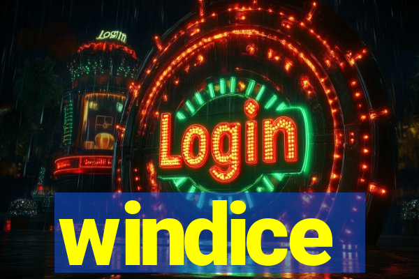 windice