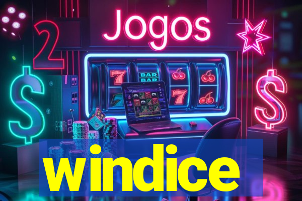 windice