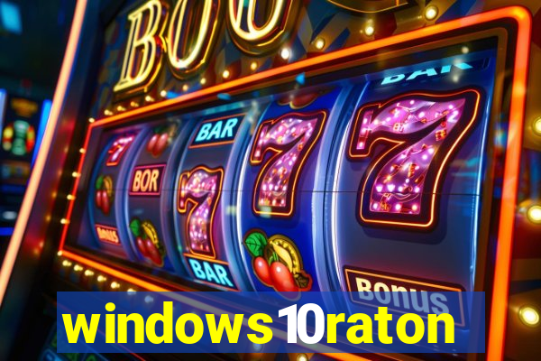 windows10raton