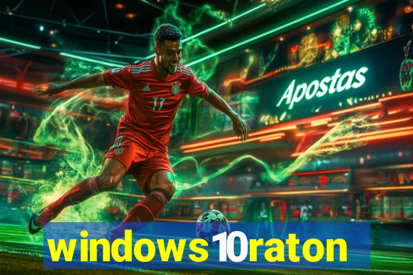 windows10raton