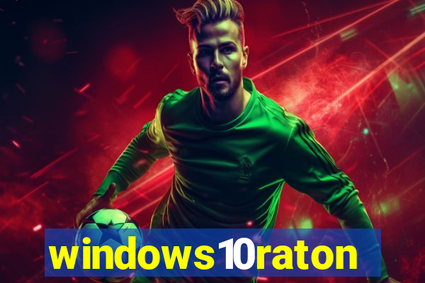 windows10raton