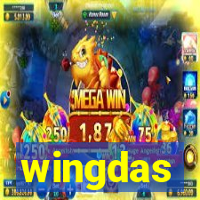 wingdas