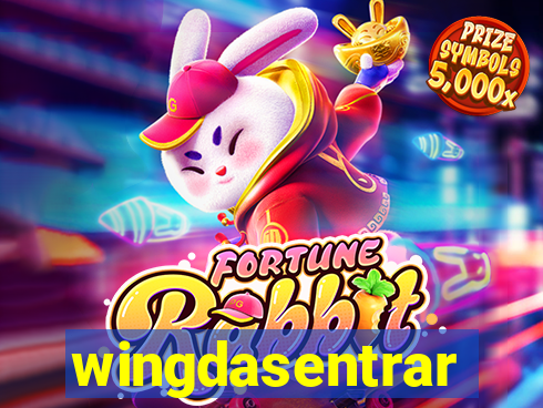 wingdasentrar