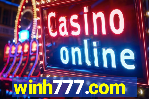 winh777.com