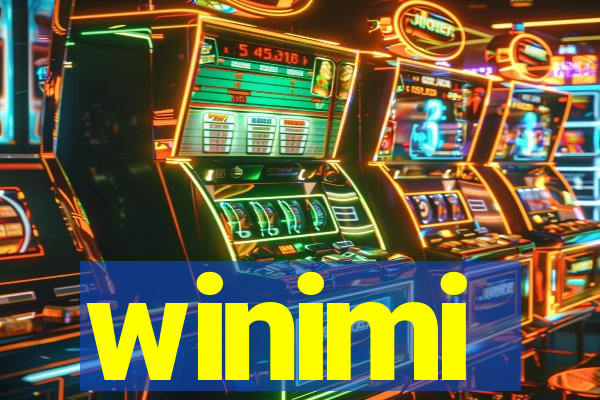 winimi