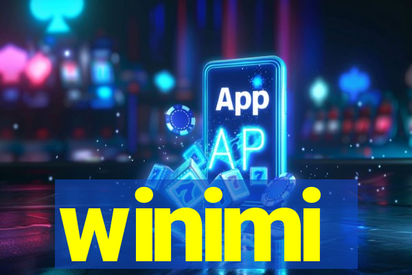 winimi