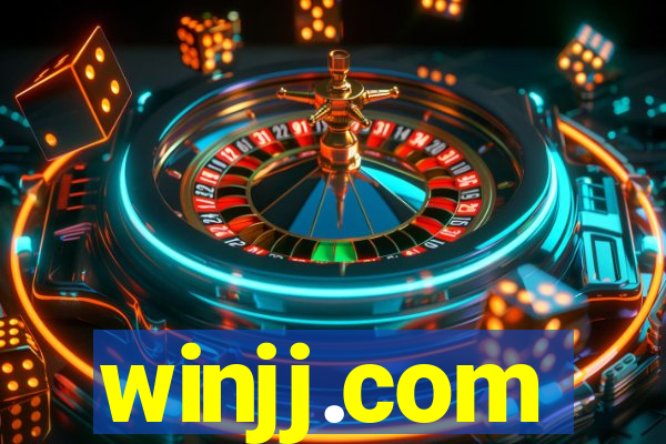 winjj.com