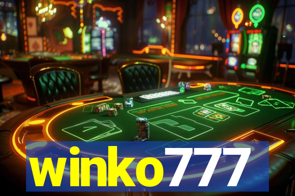 winko777