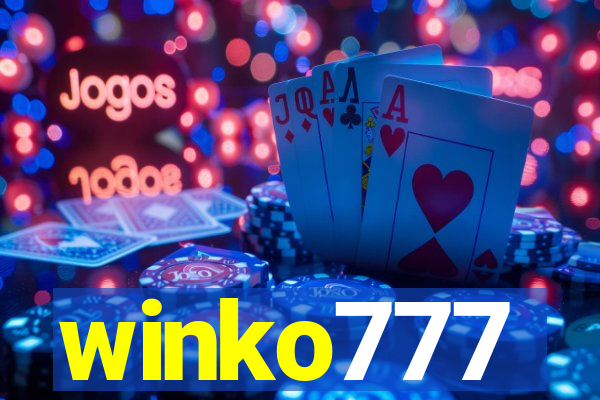 winko777