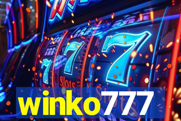 winko777