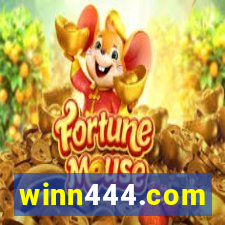 winn444.com