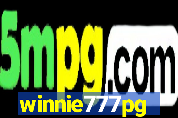 winnie777pg