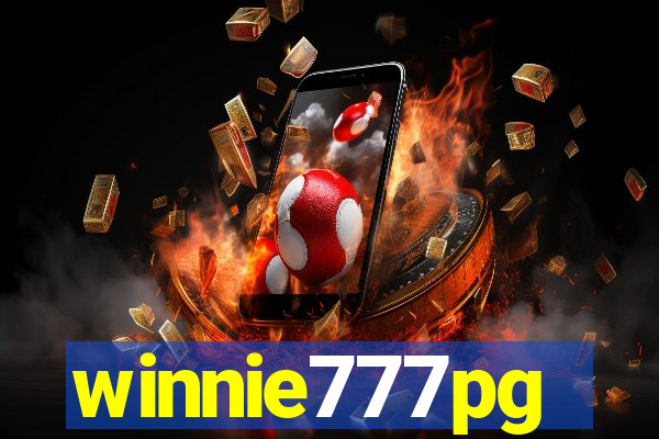 winnie777pg