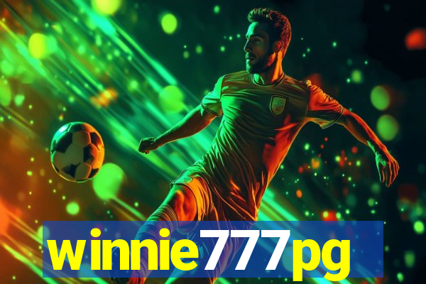 winnie777pg