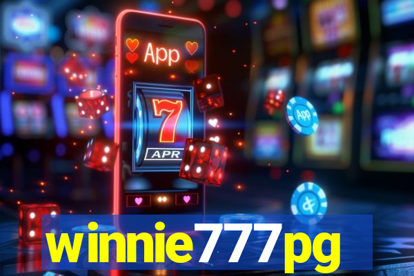 winnie777pg