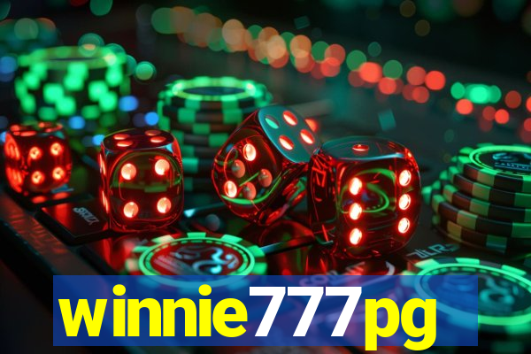 winnie777pg