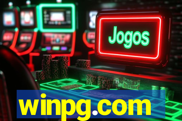 winpg.com