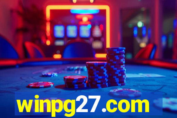 winpg27.com