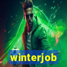 winterjob