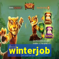 winterjob