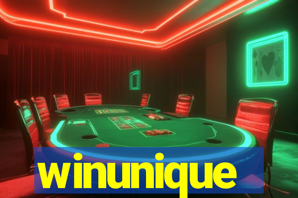 winunique