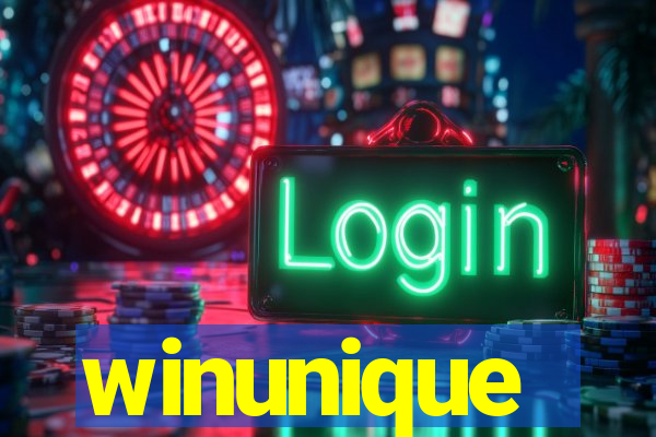 winunique