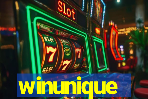 winunique