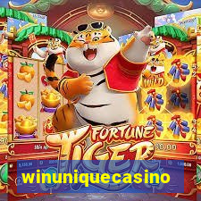 winuniquecasino