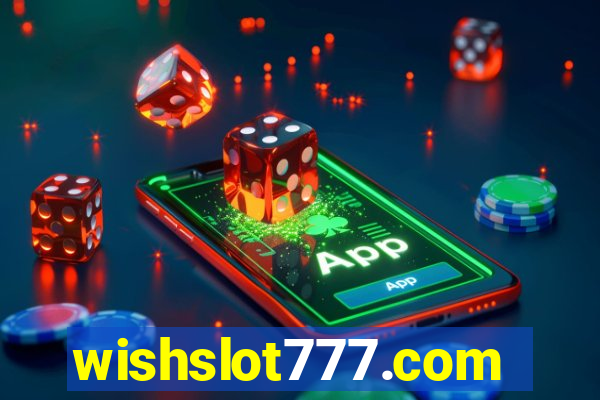 wishslot777.com