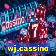 wj.cassino