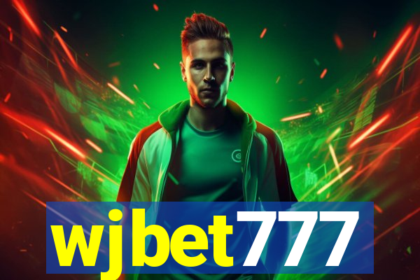 wjbet777