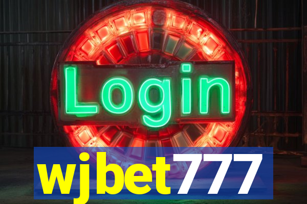 wjbet777