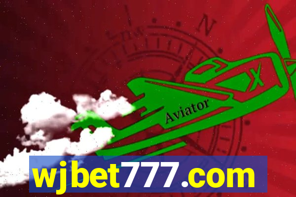 wjbet777.com