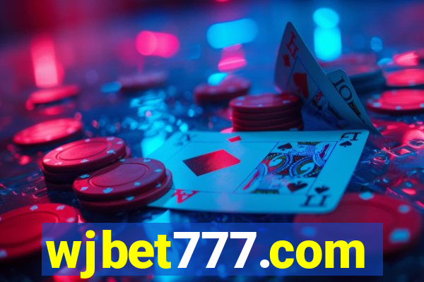 wjbet777.com