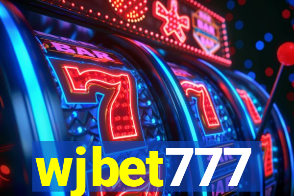 wjbet777