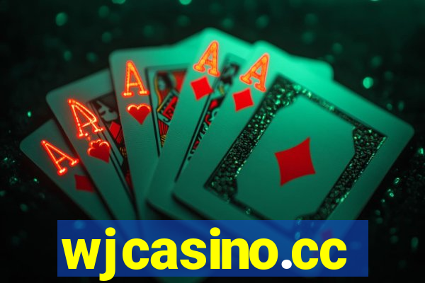 wjcasino.cc