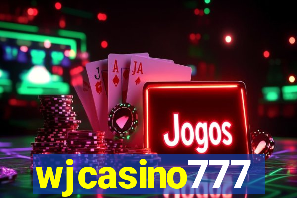 wjcasino777