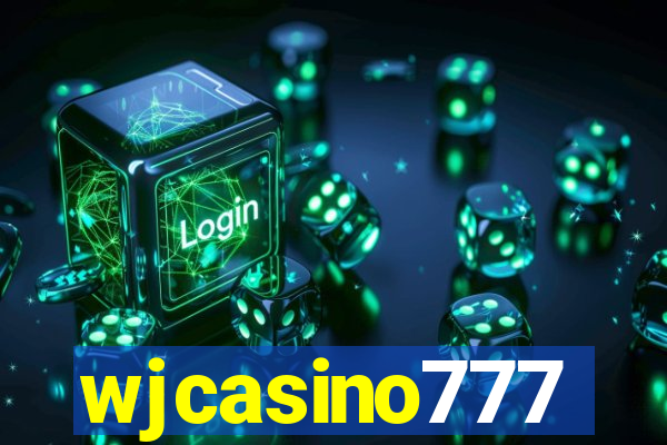 wjcasino777