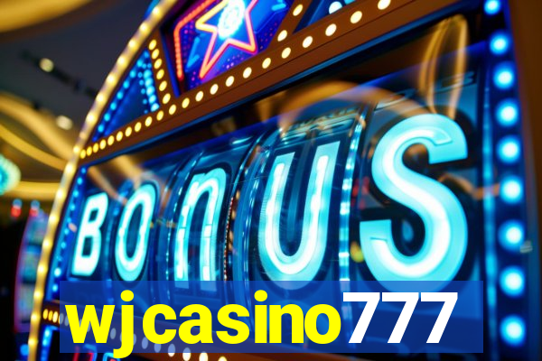 wjcasino777