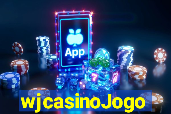 wjcasinoJogo