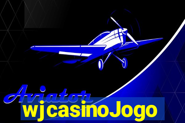 wjcasinoJogo